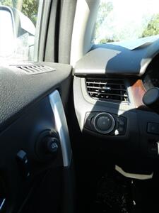 2011 Ford Edge Limited - Photo 24 - Naples, FL 34104