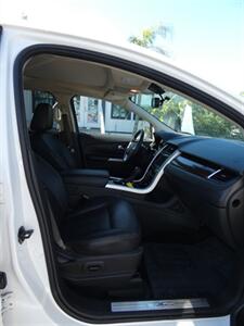 2011 Ford Edge Limited - Photo 49 - Naples, FL 34104