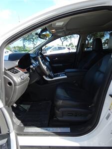 2011 Ford Edge Limited - Photo 40 - Naples, FL 34104