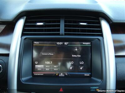 2011 Ford Edge Limited - Photo 29 - Naples, FL 34104
