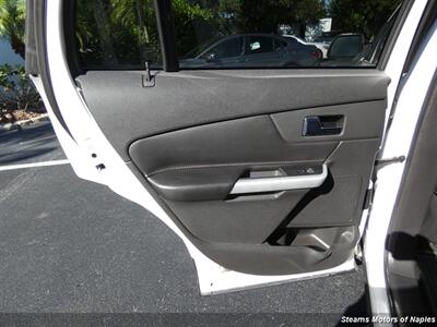 2011 Ford Edge Limited - Photo 45 - Naples, FL 34104