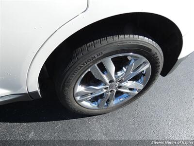 2011 Ford Edge Limited - Photo 21 - Naples, FL 34104