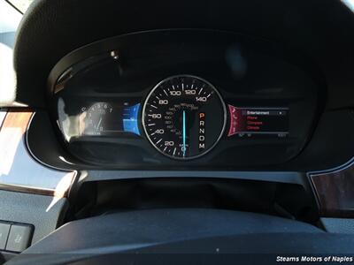 2011 Ford Edge Limited - Photo 23 - Naples, FL 34104