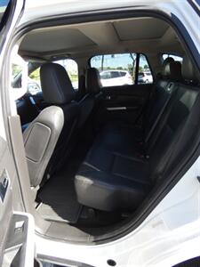 2011 Ford Edge Limited - Photo 43 - Naples, FL 34104