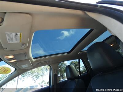 2011 Ford Edge Limited - Photo 36 - Naples, FL 34104