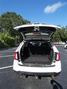 2011 Ford Edge Limited - Photo 14 - Naples, FL 34104
