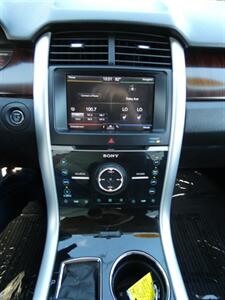 2011 Ford Edge Limited - Photo 32 - Naples, FL 34104
