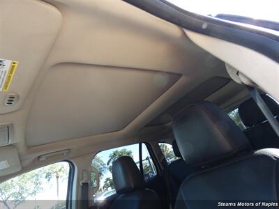 2011 Ford Edge Limited - Photo 37 - Naples, FL 34104