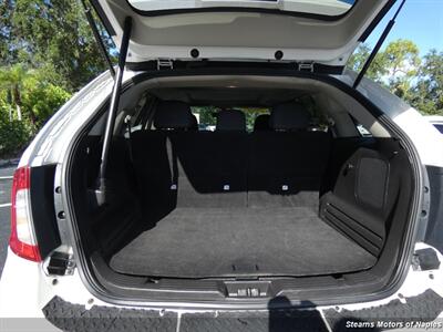 2011 Ford Edge Limited - Photo 15 - Naples, FL 34104