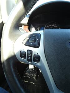 2011 Ford Edge Limited - Photo 25 - Naples, FL 34104