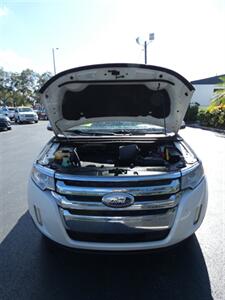 2011 Ford Edge Limited - Photo 6 - Naples, FL 34104
