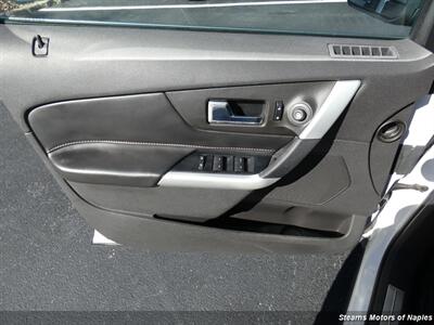 2011 Ford Edge Limited - Photo 41 - Naples, FL 34104