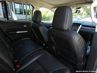 2011 Ford Edge Limited - Photo 53 - Naples, FL 34104