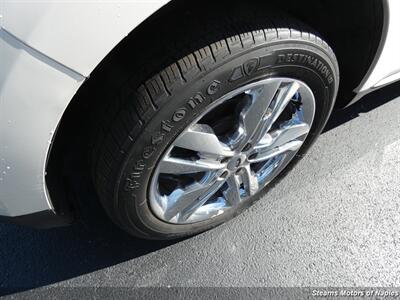2011 Ford Edge Limited - Photo 20 - Naples, FL 34104