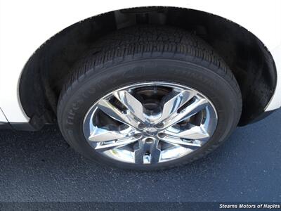 2011 Ford Edge Limited - Photo 19 - Naples, FL 34104
