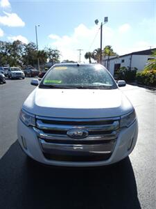 2011 Ford Edge Limited - Photo 5 - Naples, FL 34104