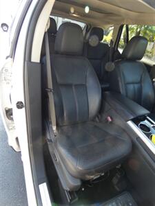 2011 Ford Edge Limited - Photo 48 - Naples, FL 34104