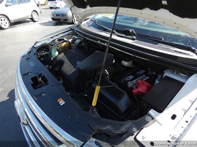 2011 Ford Edge Limited - Photo 8 - Naples, FL 34104