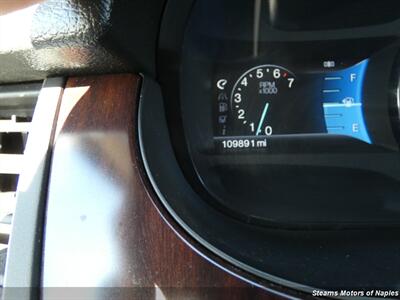 2011 Ford Edge Limited - Photo 22 - Naples, FL 34104