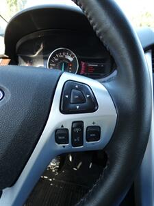2011 Ford Edge Limited - Photo 27 - Naples, FL 34104