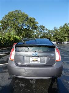 2014 Toyota Prius Two   - Photo 12 - Naples, FL 34104