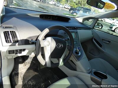 2014 Toyota Prius Two   - Photo 30 - Naples, FL 34104