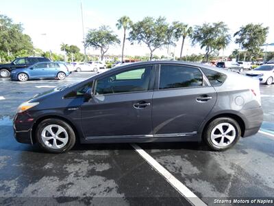 2014 Toyota Prius Two   - Photo 10 - Naples, FL 34104