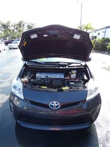 2014 Toyota Prius Two   - Photo 6 - Naples, FL 34104