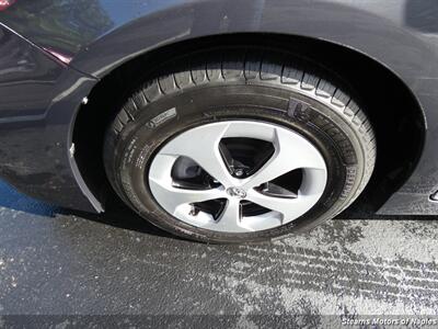 2014 Toyota Prius Two   - Photo 19 - Naples, FL 34104