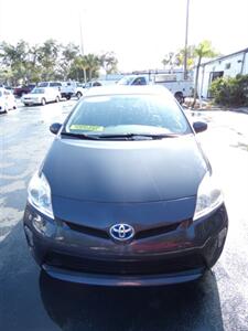 2014 Toyota Prius Two   - Photo 5 - Naples, FL 34104