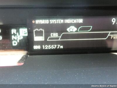 2014 Toyota Prius Two   - Photo 21 - Naples, FL 34104