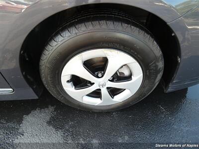 2014 Toyota Prius Two   - Photo 18 - Naples, FL 34104