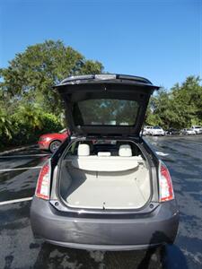 2014 Toyota Prius Two   - Photo 13 - Naples, FL 34104