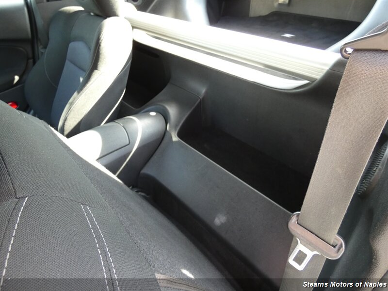 2010 Nissan 370Z Base photo 29