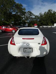 2010 Nissan 370Z   - Photo 13 - Naples, FL 34104