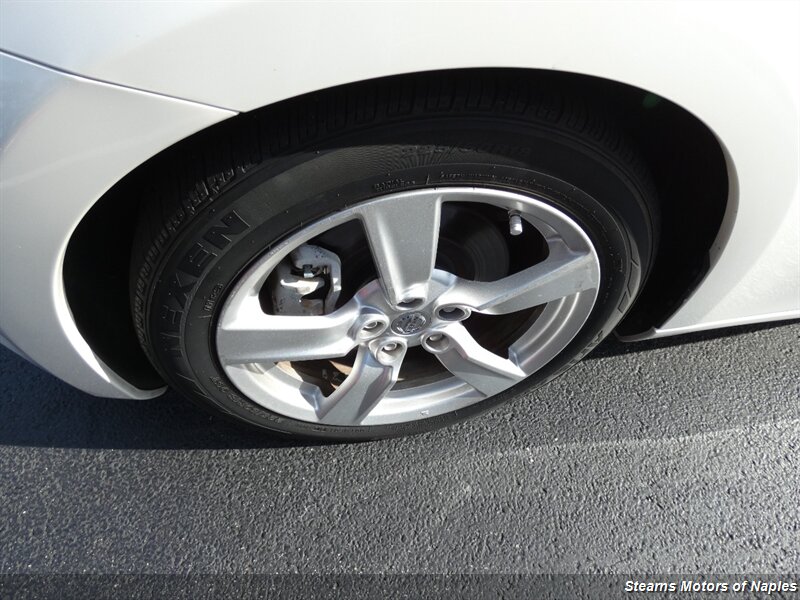 2010 Nissan 370Z Base photo 14