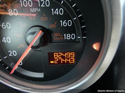 2010 Nissan 370Z   - Photo 21 - Naples, FL 34104