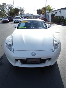 2010 Nissan 370Z   - Photo 5 - Naples, FL 34104