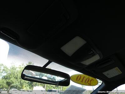 2010 Nissan 370Z   - Photo 36 - Naples, FL 34104