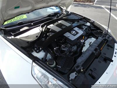 2010 Nissan 370Z   - Photo 7 - Naples, FL 34104
