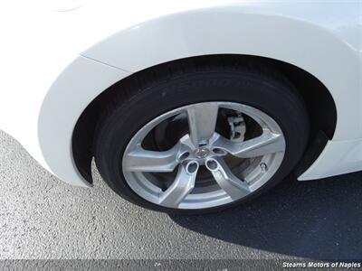 2010 Nissan 370Z   - Photo 17 - Naples, FL 34104