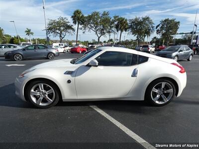 2010 Nissan 370Z   - Photo 10 - Naples, FL 34104