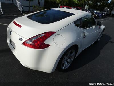 2010 Nissan 370Z   - Photo 11 - Naples, FL 34104