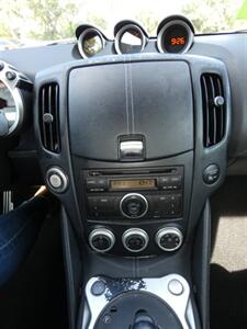 2010 Nissan 370Z   - Photo 32 - Naples, FL 34104