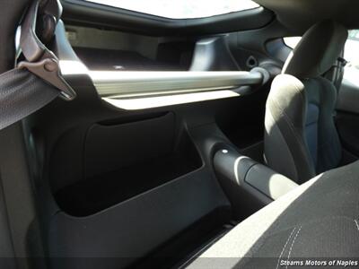 2010 Nissan 370Z   - Photo 48 - Naples, FL 34104