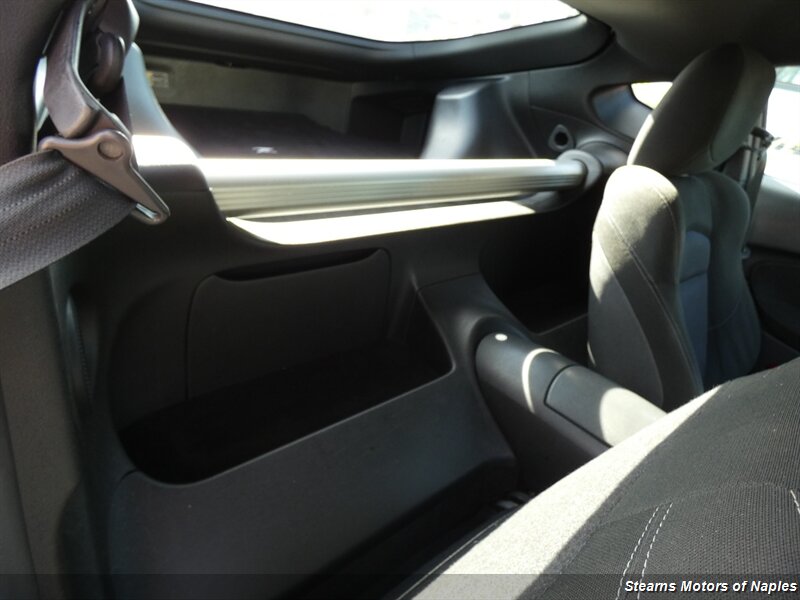 2010 Nissan 370Z Base photo 33