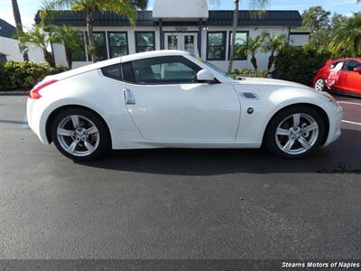 2010 Nissan 370Z   - Photo 2 - Naples, FL 34104