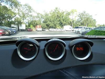 2010 Nissan 370Z   - Photo 28 - Naples, FL 34104