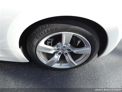 2010 Nissan 370Z   - Photo 20 - Naples, FL 34104