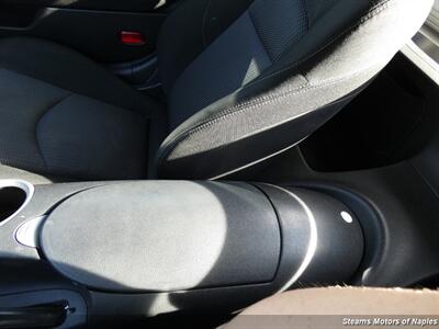 2010 Nissan 370Z   - Photo 34 - Naples, FL 34104